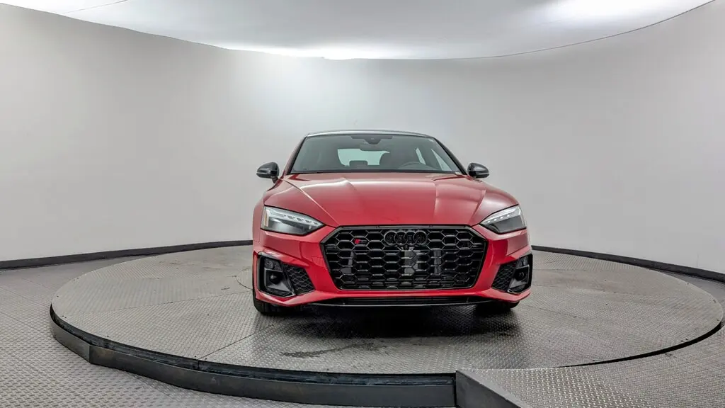 Florida Fine Cars - Used AUDI S5 SPORTBACK 2023 MIAMI PREMIUM PLUS