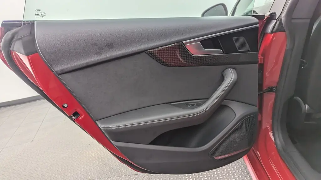 Florida Fine Cars - Used AUDI S5 SPORTBACK 2023 MIAMI PREMIUM PLUS