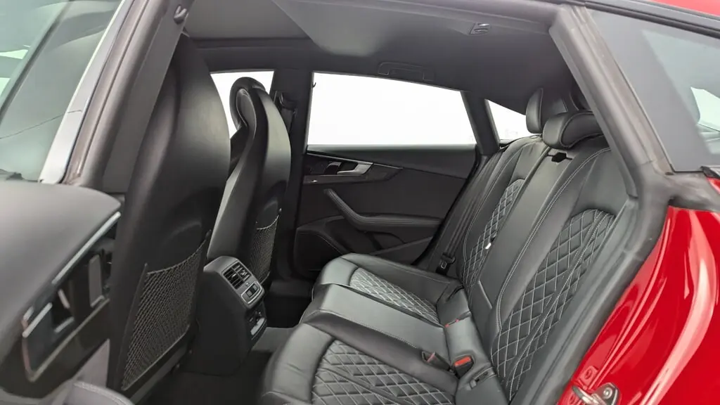 Florida Fine Cars - Used AUDI S5 SPORTBACK 2023 MIAMI PREMIUM PLUS