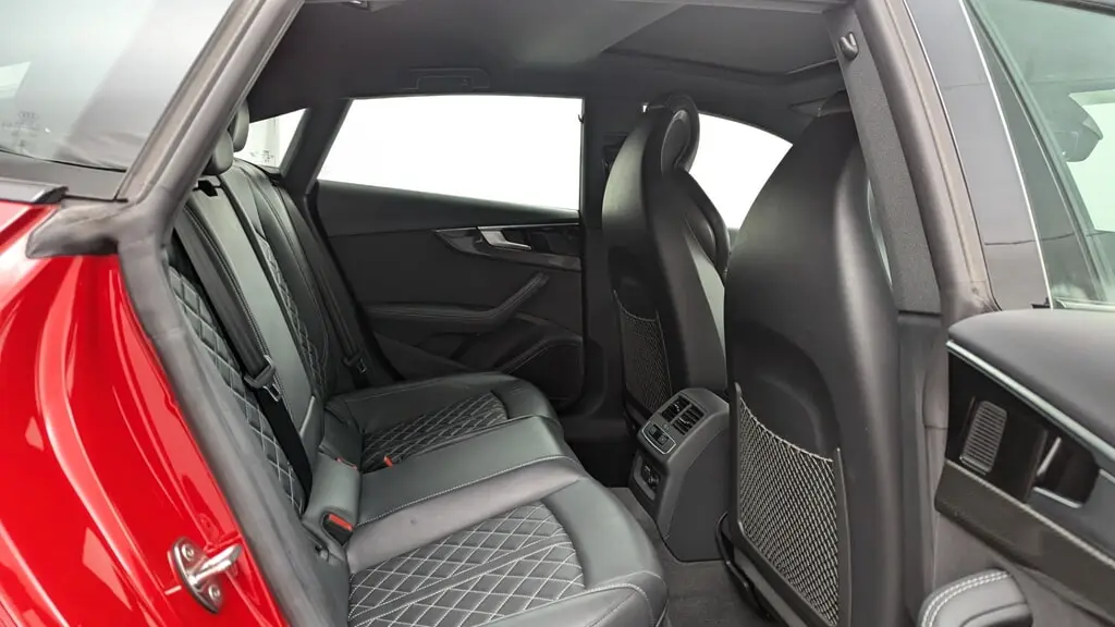 Florida Fine Cars - Used AUDI S5 SPORTBACK 2023 MIAMI PREMIUM PLUS