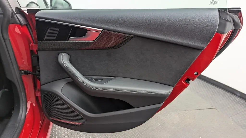 Florida Fine Cars - Used AUDI S5 SPORTBACK 2023 MIAMI PREMIUM PLUS