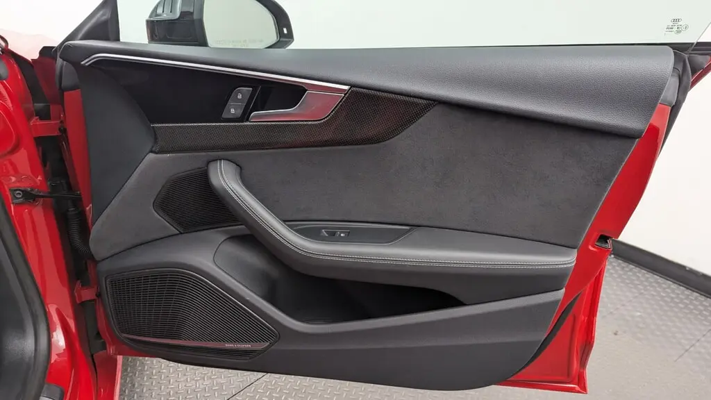 Florida Fine Cars - Used AUDI S5 SPORTBACK 2023 MIAMI PREMIUM PLUS