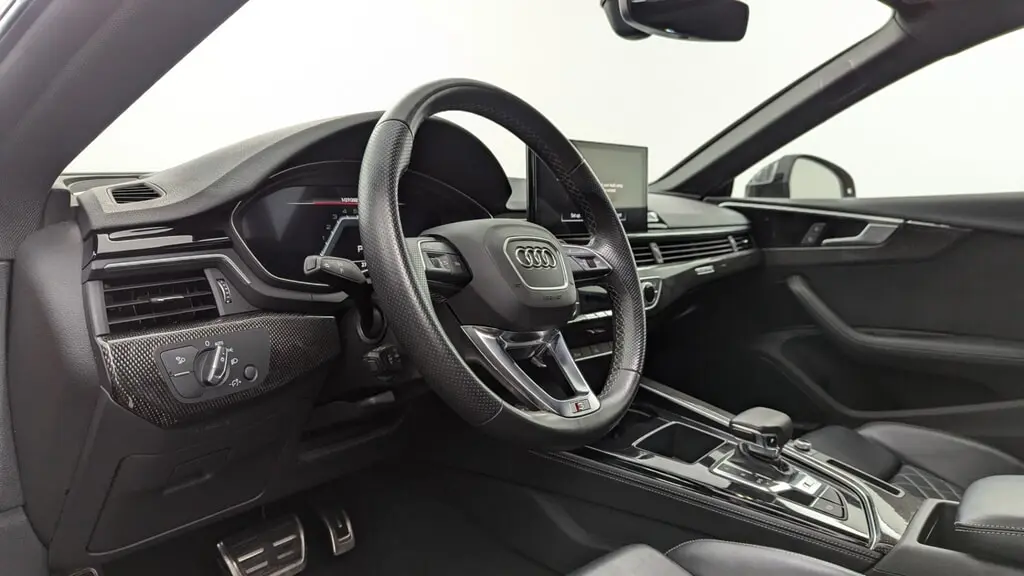 Florida Fine Cars - Used AUDI S5 SPORTBACK 2023 MIAMI PREMIUM PLUS