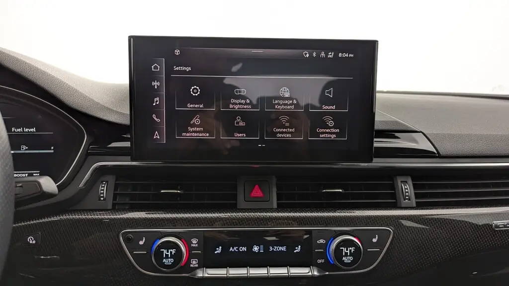 Florida Fine Cars - Used AUDI S5 SPORTBACK 2023 MIAMI PREMIUM PLUS