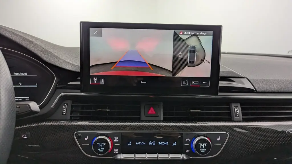 Florida Fine Cars - Used AUDI S5 SPORTBACK 2023 MIAMI PREMIUM PLUS