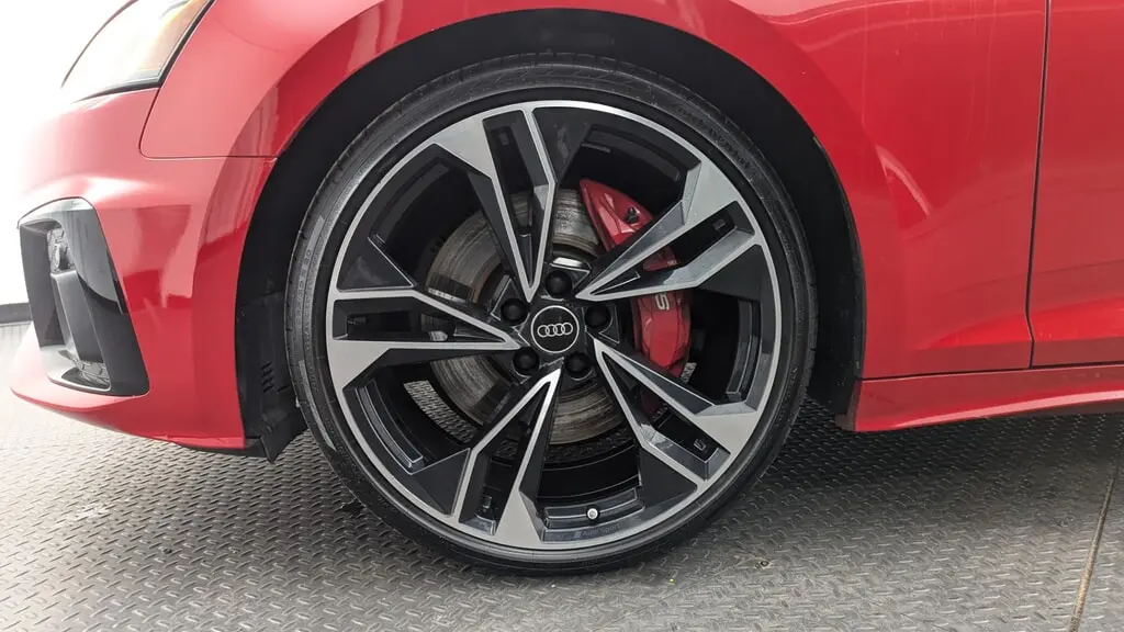 Florida Fine Cars - Used AUDI S5 SPORTBACK 2023 MIAMI PREMIUM PLUS