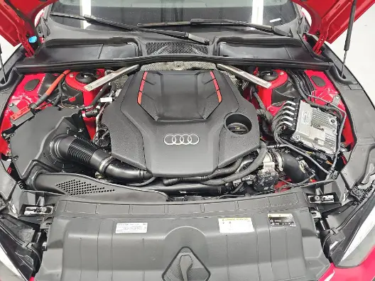 Florida Fine Cars - Used AUDI S5 SPORTBACK 2023 MIAMI PREMIUM PLUS