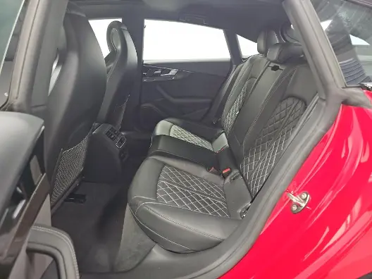 Florida Fine Cars - Used AUDI S5 SPORTBACK 2023 MIAMI PREMIUM PLUS