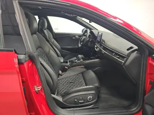 Florida Fine Cars - Used AUDI S5 SPORTBACK 2023 MIAMI PREMIUM PLUS