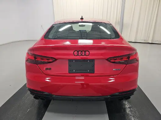 Florida Fine Cars - Used AUDI S5 SPORTBACK 2023 MIAMI PREMIUM PLUS