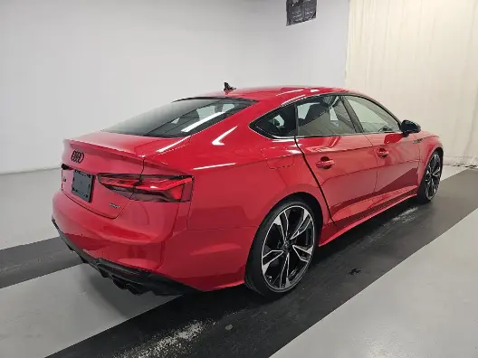 Florida Fine Cars - Used AUDI S5 SPORTBACK 2023 MIAMI PREMIUM PLUS