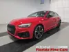 Florida Fine Cars - Used AUDI S5 SPORTBACK 2023 MIAMI PREMIUM PLUS