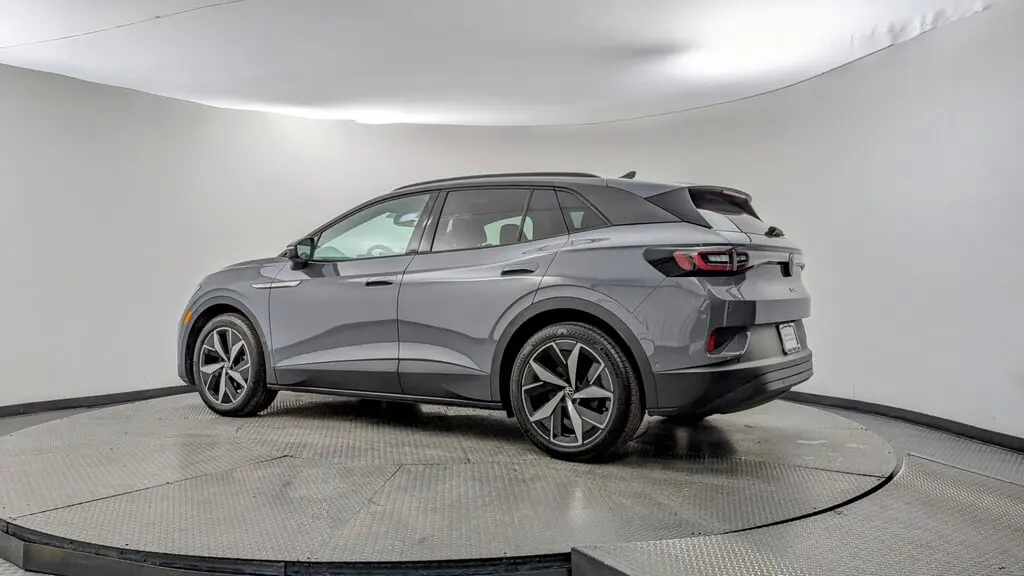 Florida Fine Cars - Used VOLKSWAGEN ID.4 2023 MARGATE PRO S