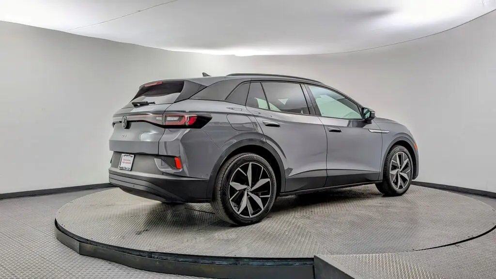 Florida Fine Cars - Used VOLKSWAGEN ID.4 2023 MARGATE PRO S