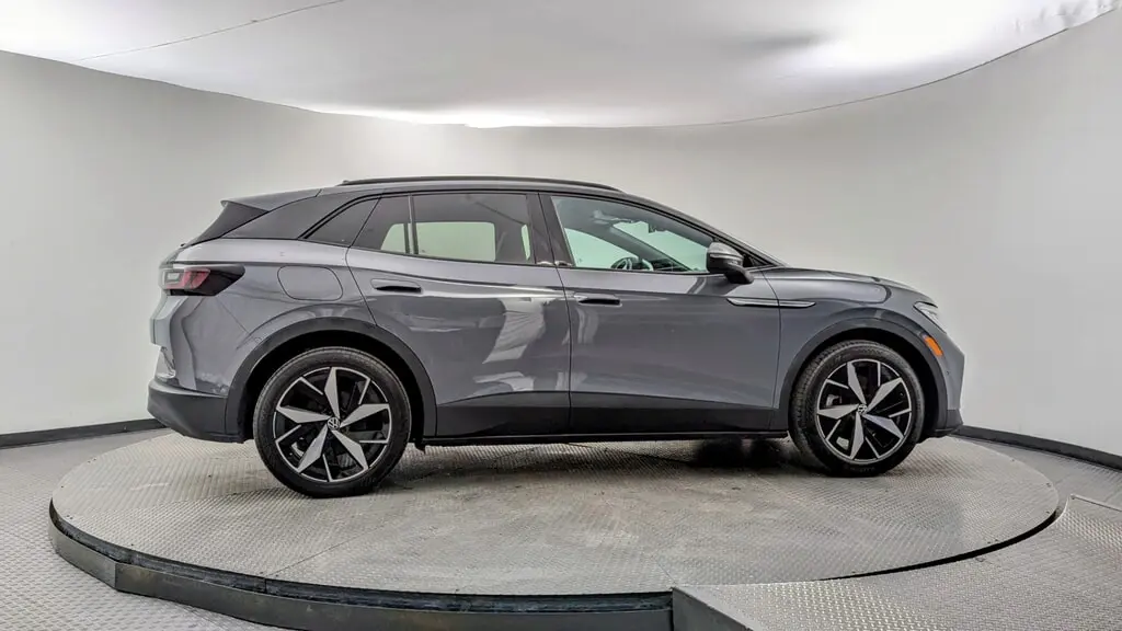 Florida Fine Cars - Used VOLKSWAGEN ID.4 2023 MARGATE PRO S