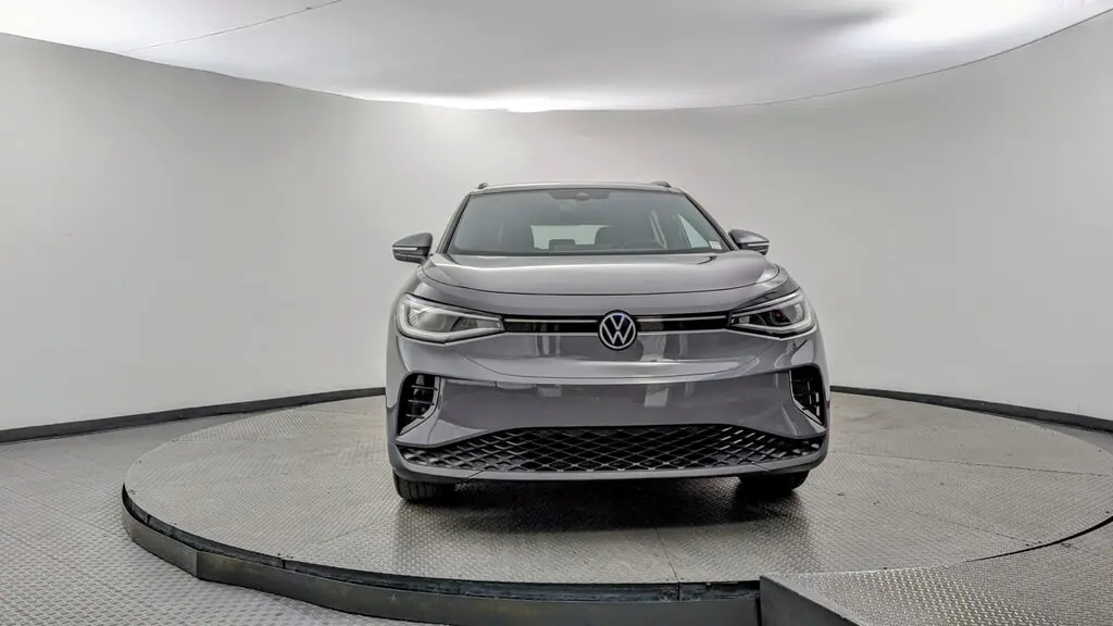 Florida Fine Cars - Used VOLKSWAGEN ID.4 2023 MARGATE PRO S