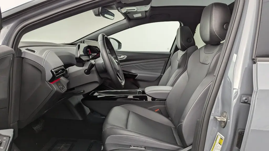 Florida Fine Cars - Used VOLKSWAGEN ID.4 2023 MARGATE PRO S