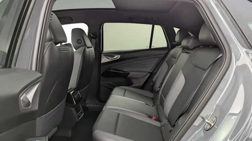 Florida Fine Cars - Used VOLKSWAGEN ID.4 2023 MARGATE PRO S