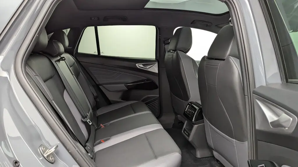 Florida Fine Cars - Used VOLKSWAGEN ID.4 2023 MARGATE PRO S