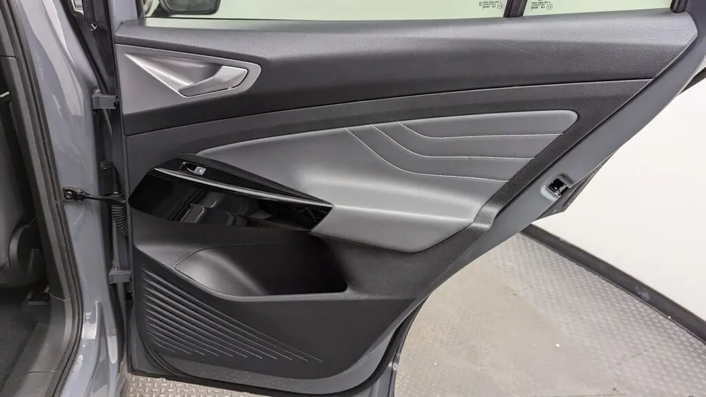 Florida Fine Cars - Used VOLKSWAGEN ID.4 2023 MARGATE PRO S