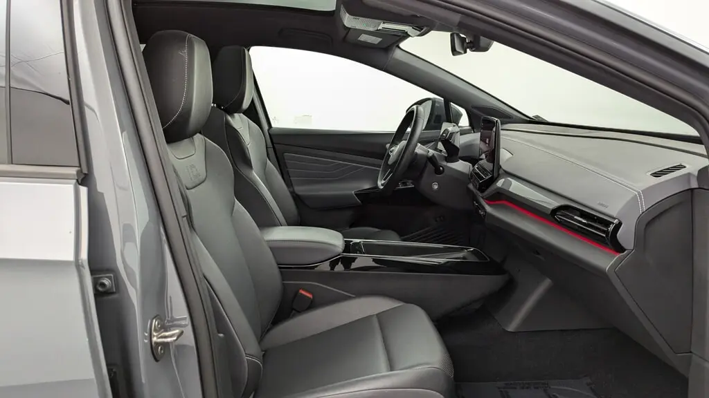 Florida Fine Cars - Used VOLKSWAGEN ID.4 2023 MARGATE PRO S