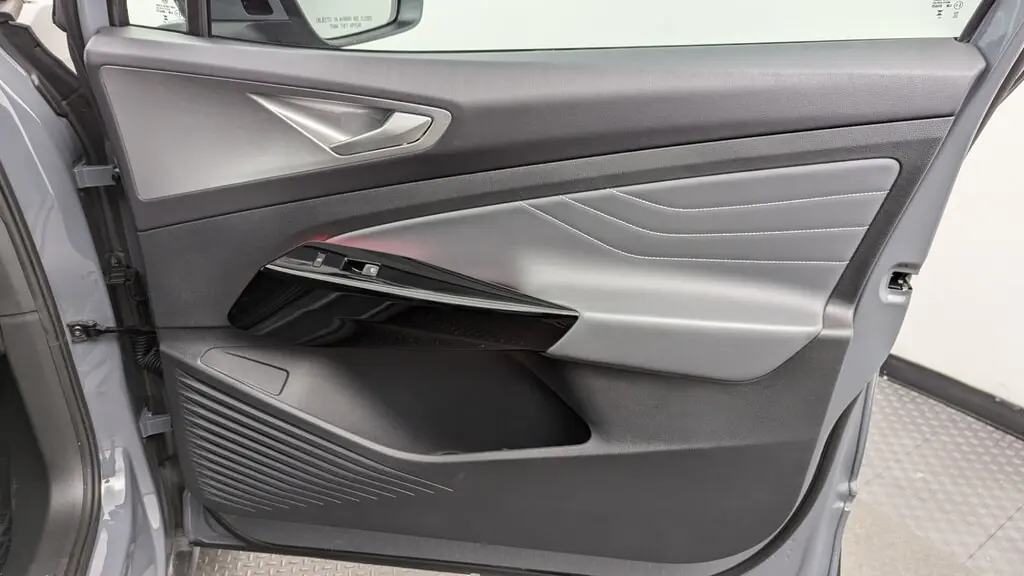 Florida Fine Cars - Used VOLKSWAGEN ID.4 2023 MARGATE PRO S