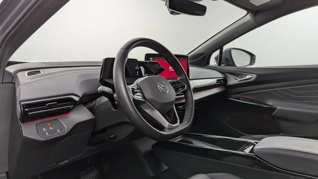 Florida Fine Cars - Used VOLKSWAGEN ID.4 2023 MARGATE PRO S