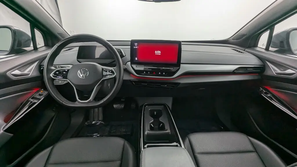 Florida Fine Cars - Used VOLKSWAGEN ID.4 2023 MARGATE PRO S