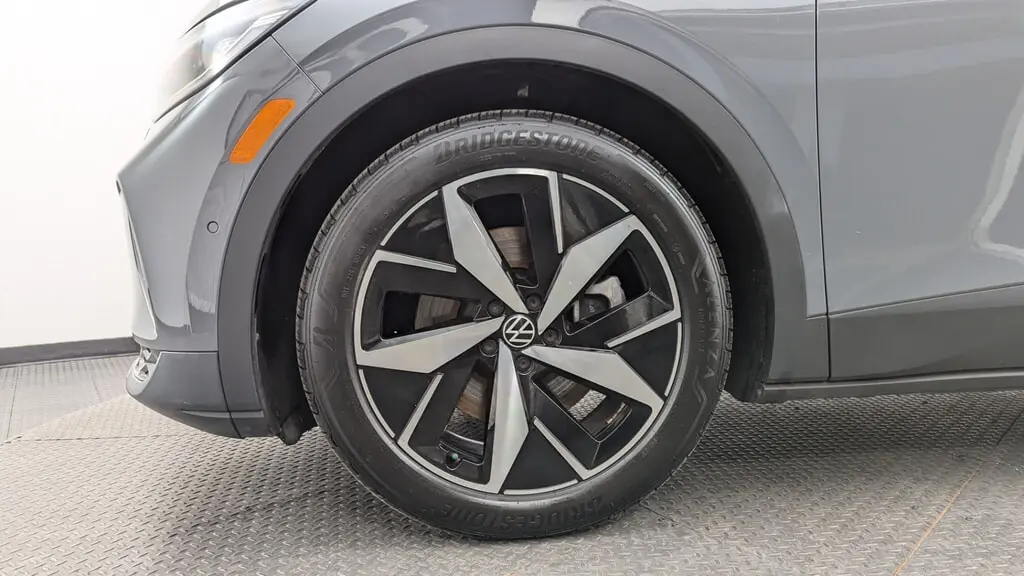 Florida Fine Cars - Used VOLKSWAGEN ID.4 2023 MARGATE PRO S