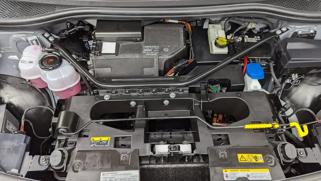 Florida Fine Cars - Used VOLKSWAGEN ID.4 2023 MARGATE PRO S