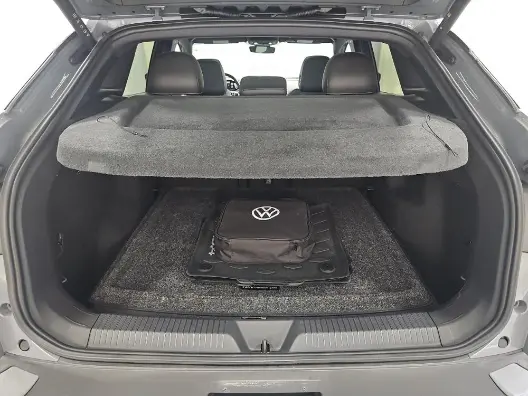 Florida Fine Cars - Used VOLKSWAGEN ID.4 2023 MARGATE PRO S