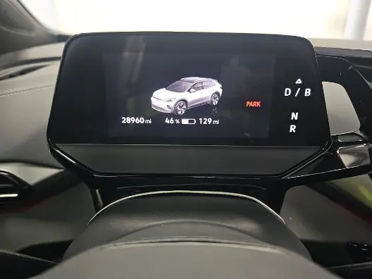 Florida Fine Cars - Used VOLKSWAGEN ID.4 2023 MARGATE PRO S