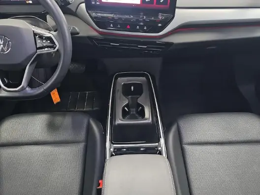 Florida Fine Cars - Used VOLKSWAGEN ID.4 2023 MARGATE PRO S