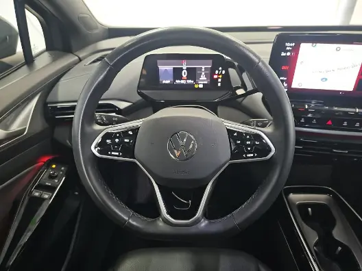 Florida Fine Cars - Used VOLKSWAGEN ID.4 2023 MARGATE PRO S