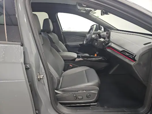 Florida Fine Cars - Used VOLKSWAGEN ID.4 2023 MARGATE PRO S