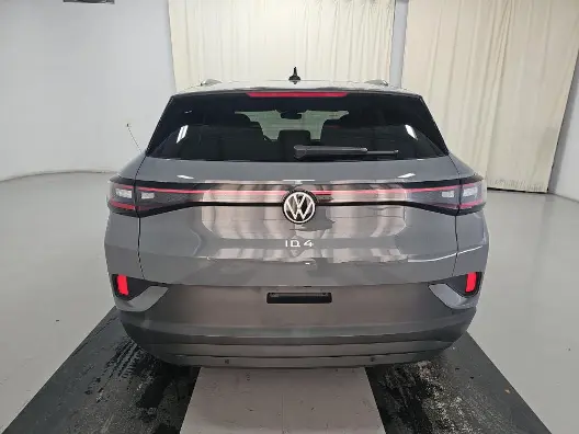 Florida Fine Cars - Used VOLKSWAGEN ID.4 2023 MARGATE PRO S