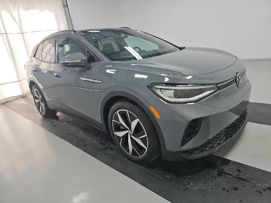 Florida Fine Cars - Used VOLKSWAGEN ID.4 2023 MARGATE PRO S