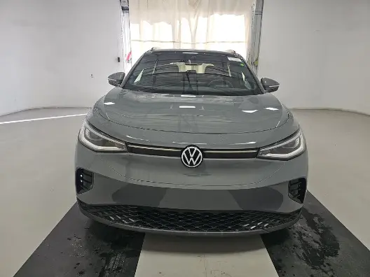Florida Fine Cars - Used VOLKSWAGEN ID.4 2023 MARGATE PRO S