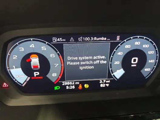 Florida Fine Cars - Used AUDI A3 2023 ORLANDO PREMIUM