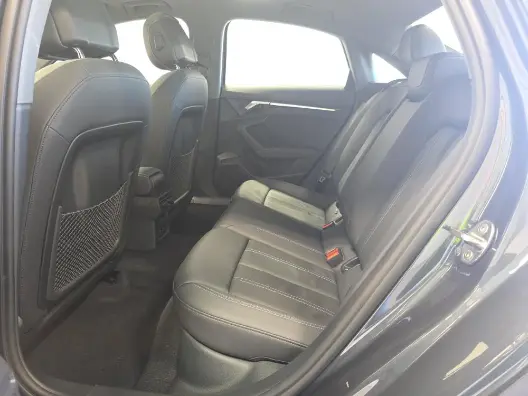 Florida Fine Cars - Used AUDI A3 2023 ORLANDO PREMIUM