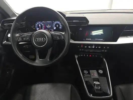 Florida Fine Cars - Used AUDI A3 2023 ORLANDO PREMIUM