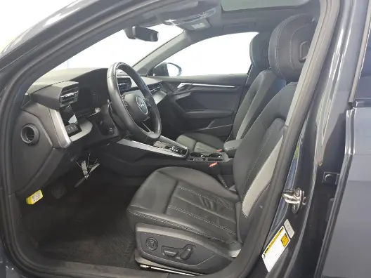 Florida Fine Cars - Used AUDI A3 2023 ORLANDO PREMIUM