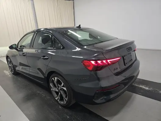 Florida Fine Cars - Used AUDI A3 2023 ORLANDO PREMIUM
