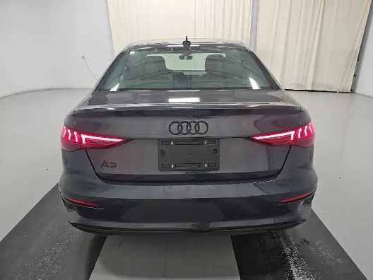 Florida Fine Cars - Used AUDI A3 2023 ORLANDO PREMIUM