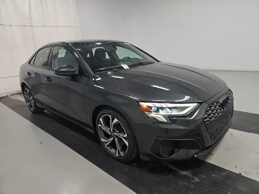 Florida Fine Cars - Used AUDI A3 2023 ORLANDO PREMIUM