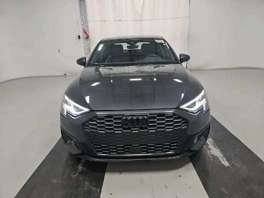 Florida Fine Cars - Used AUDI A3 2023 ORLANDO PREMIUM