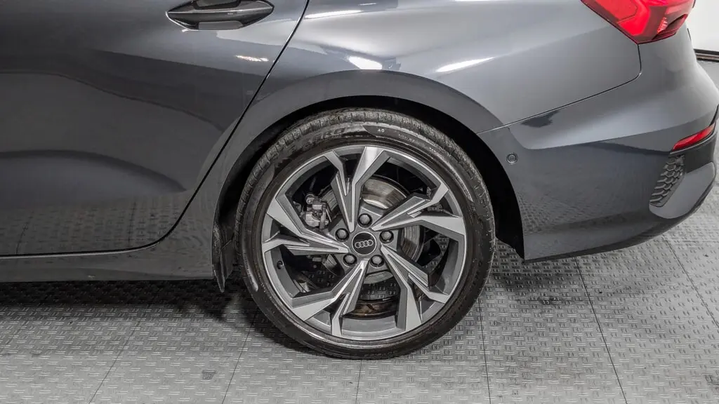 Florida Fine Cars - Used AUDI A3 2023 ORLANDO PREMIUM