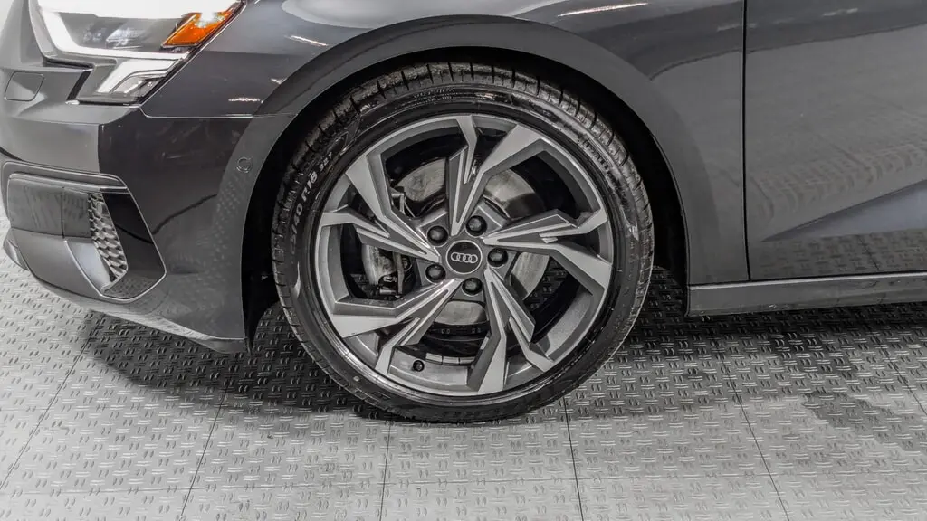 Florida Fine Cars - Used AUDI A3 2023 ORLANDO PREMIUM