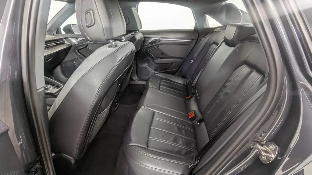 Florida Fine Cars - Used AUDI A3 2023 ORLANDO PREMIUM