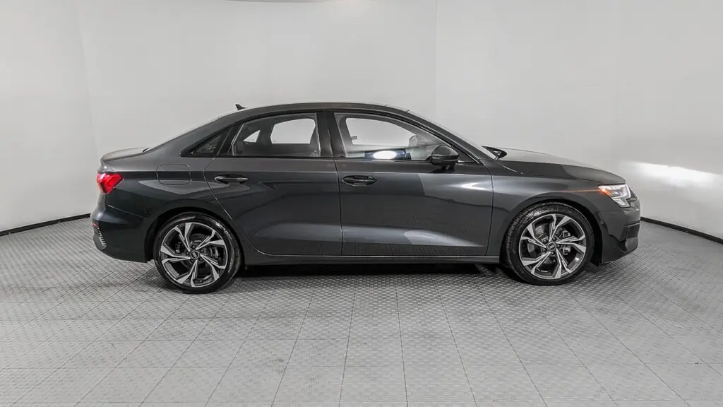 Florida Fine Cars - Used AUDI A3 2023 ORLANDO PREMIUM